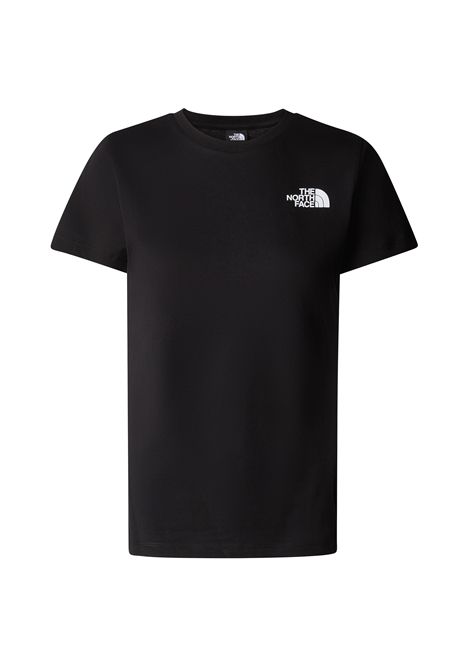 T-shirt THE NORTH FACE - Sports Store
